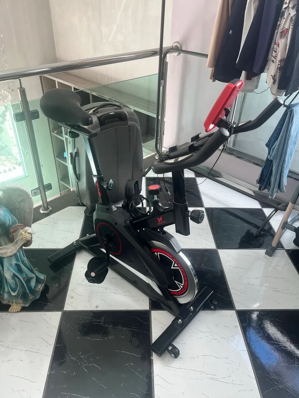Bicicleta Ergométrica  - Foto 4