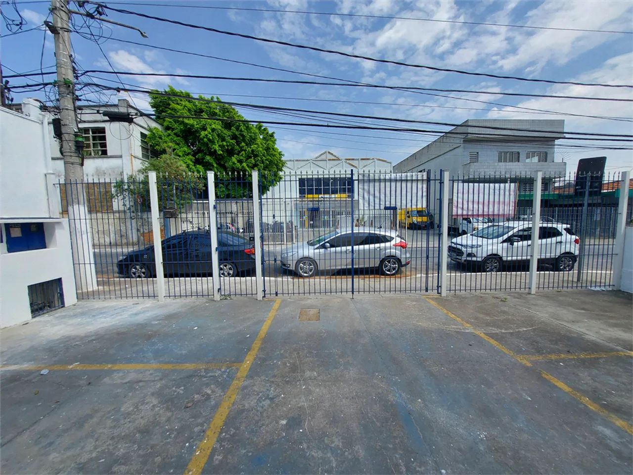 Galpão - Venda com Renda em Santo Amaro, 6m pé direito 5 banheiros, 550 m², Excelente ! - Foto 5