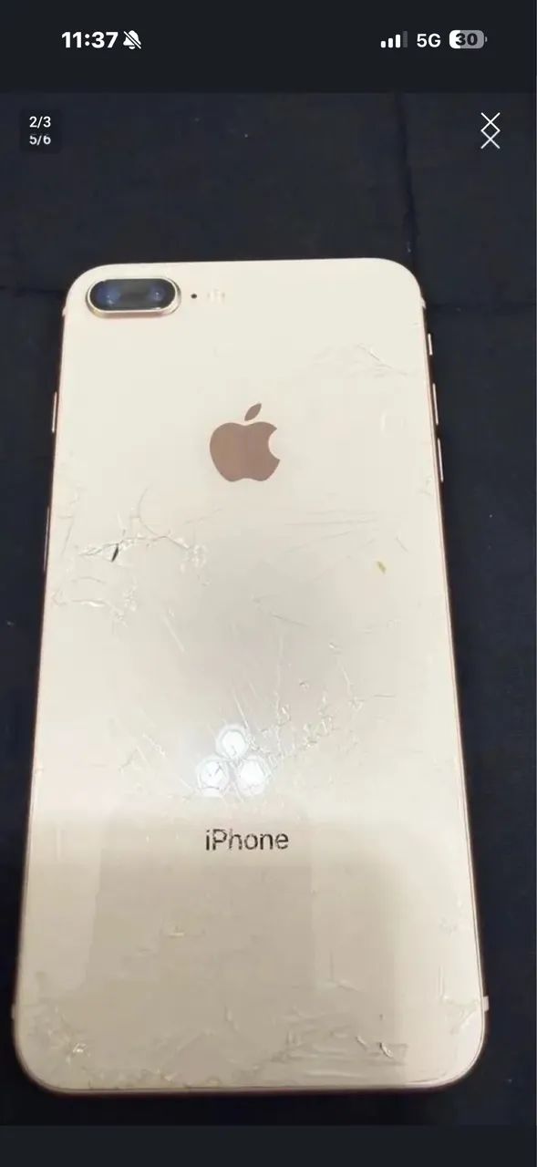 iPhone 8 Plus, 64Gb - Foto 2