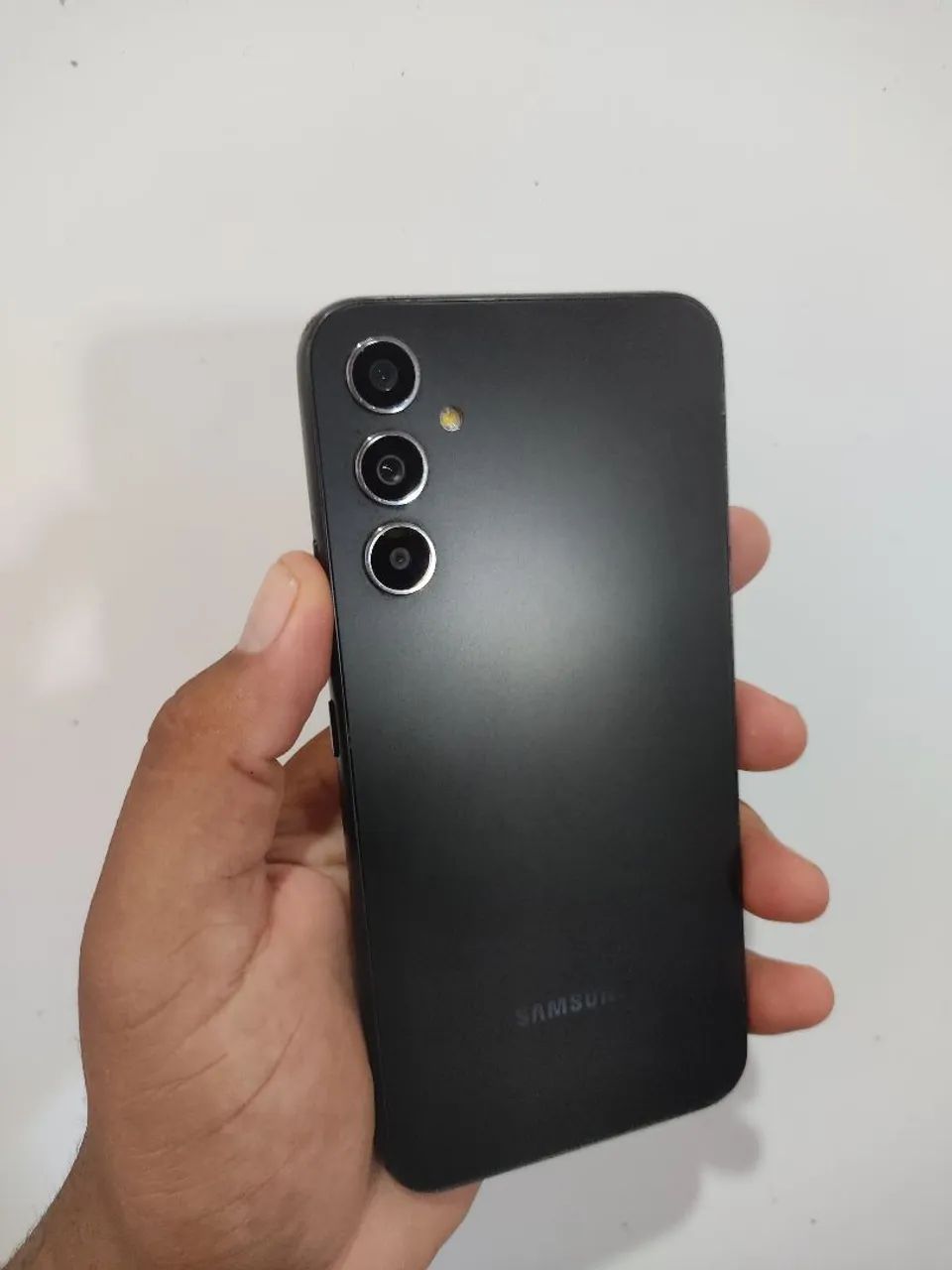 GALAXY A34 5G 128GB 6+6GB RAM PERFEITO!!