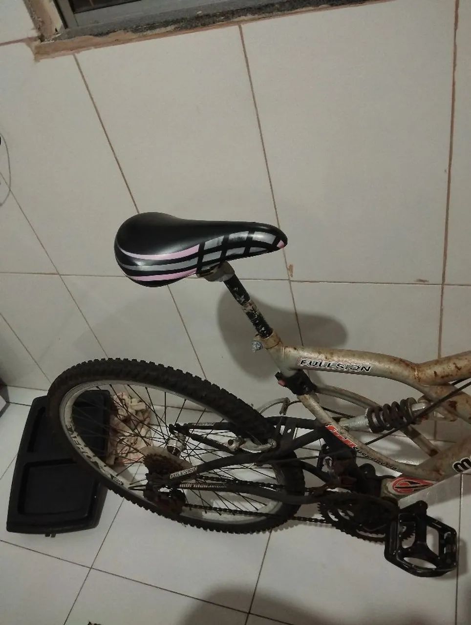 Vende-se bicicleta em Salinópolis  - Foto 3