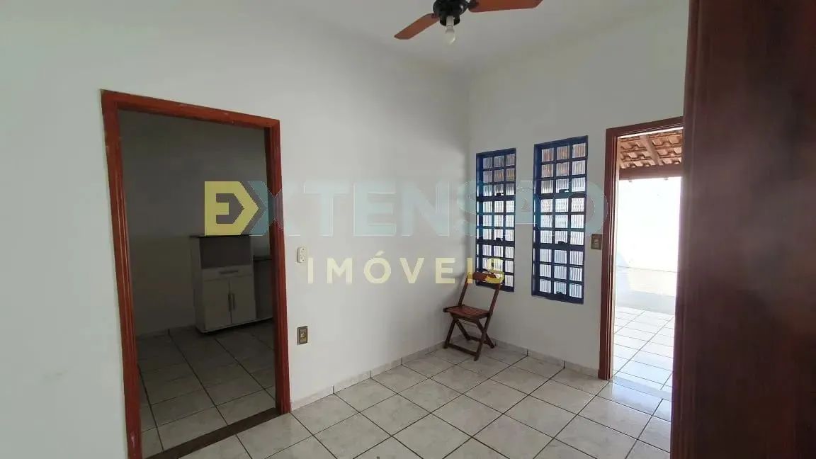 Casa à locação no bairro AMIZADE, ARAÇATUBA cod:30643 - Foto 4