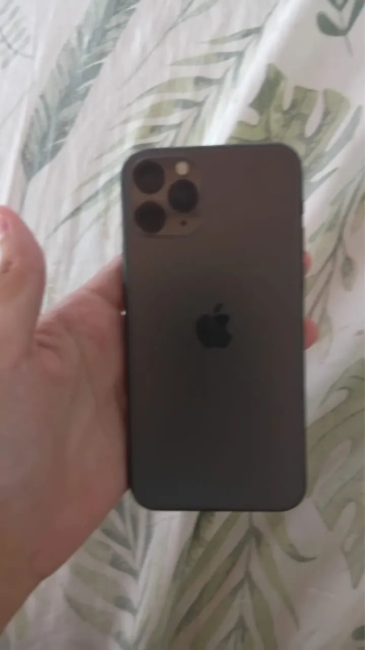 iphone 11 pro  - Foto 3