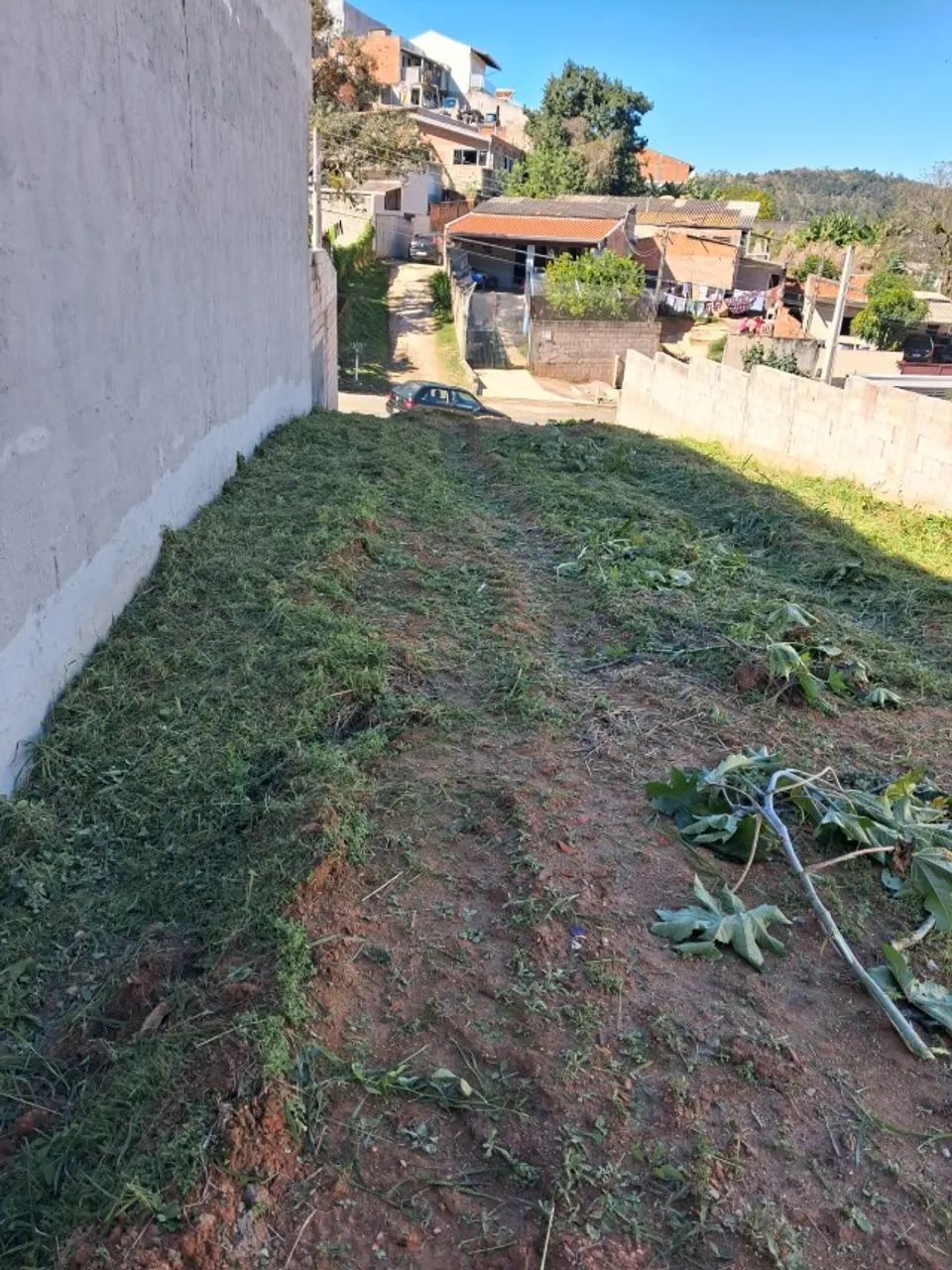 Terreno em Valinhos  - Foto 4