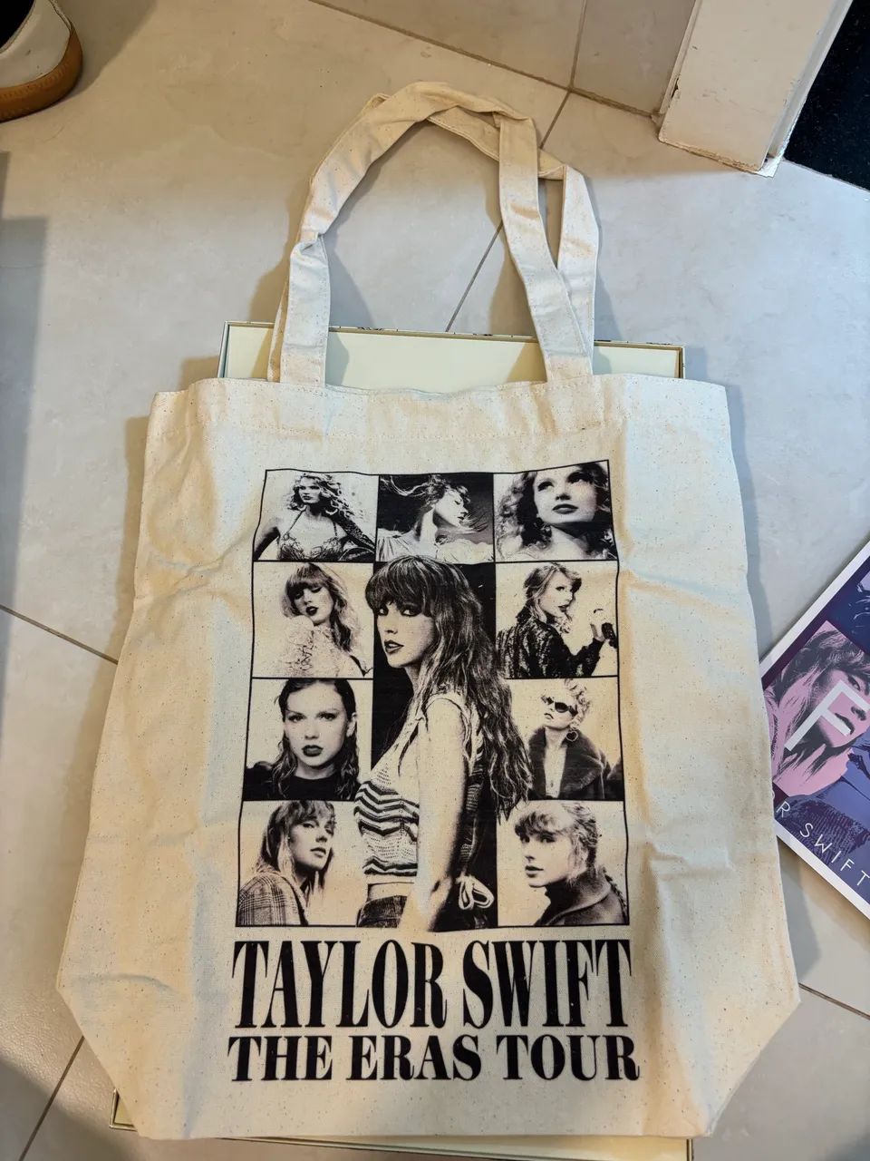 Kit Vip The Eras Tour - Foto 3