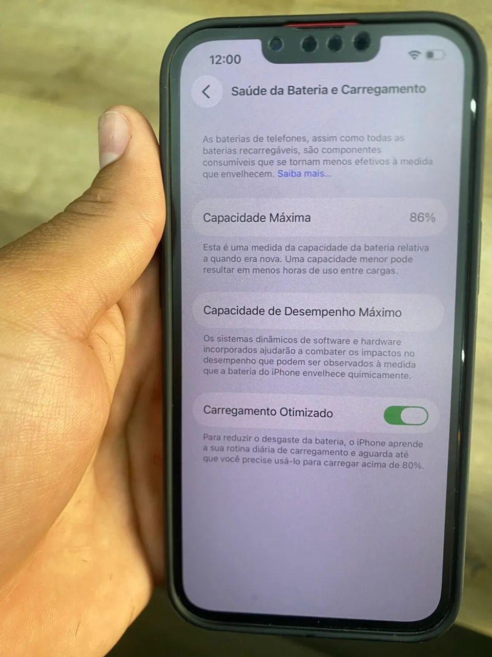 iPhone 14 256 GB - Foto 2