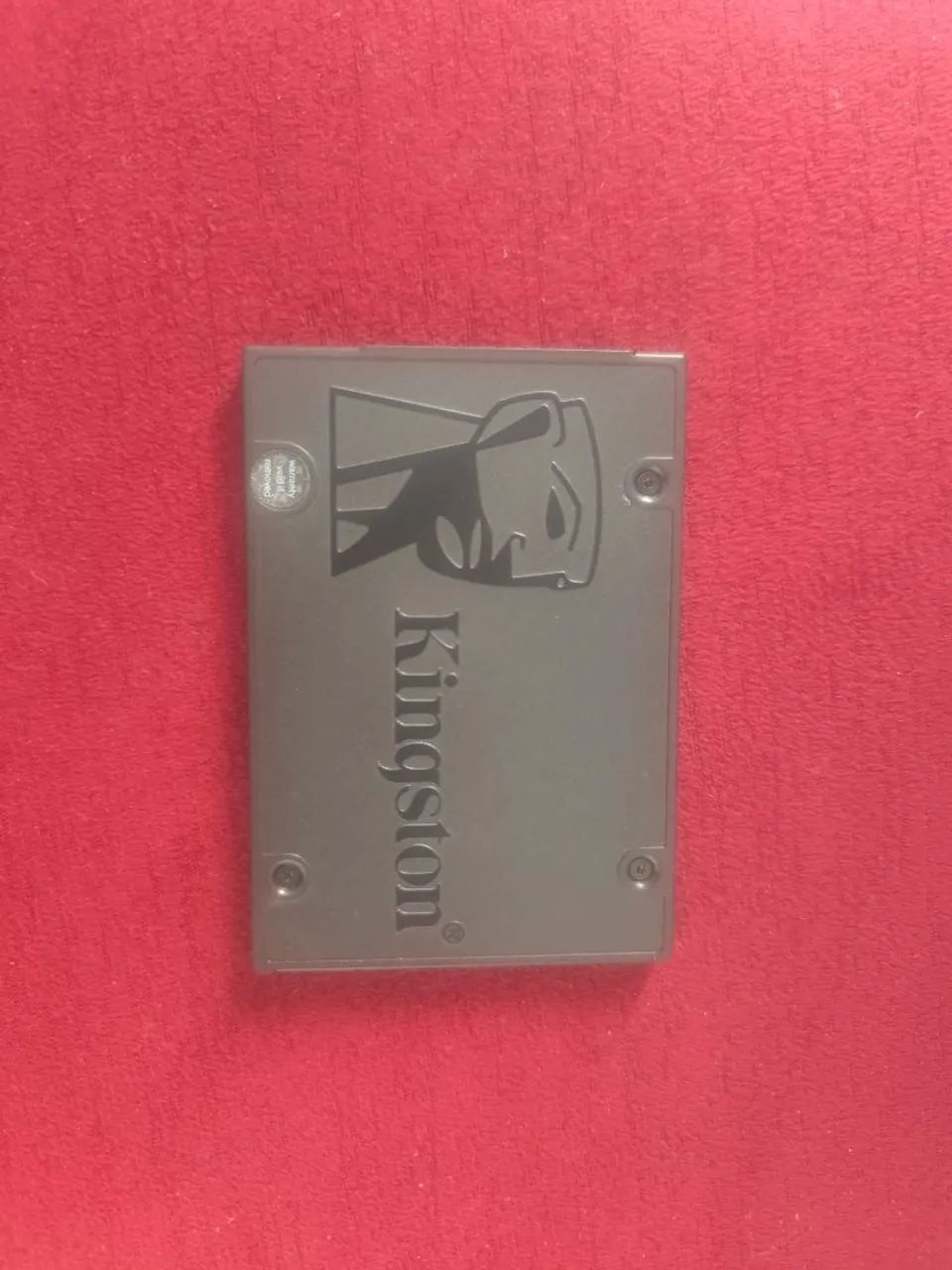 Kingston SSD 240 GB  - Foto 2