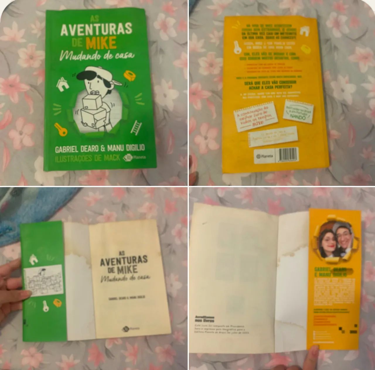 Livros novos - Foto 3