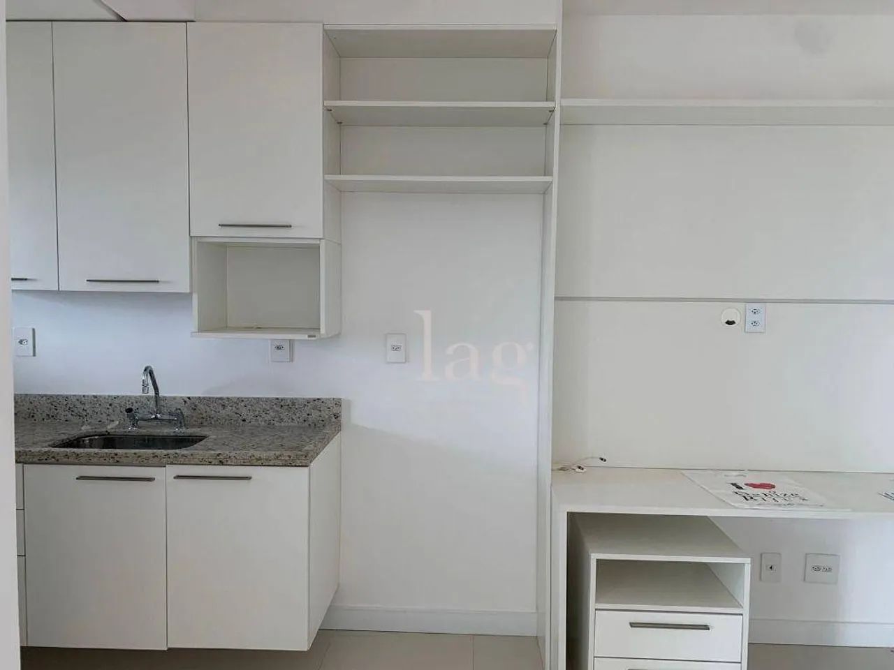 Apartamento com 1 quarto para alugar, 52 m² - Parque Campolim - Sorocaba/SP - Foto 4