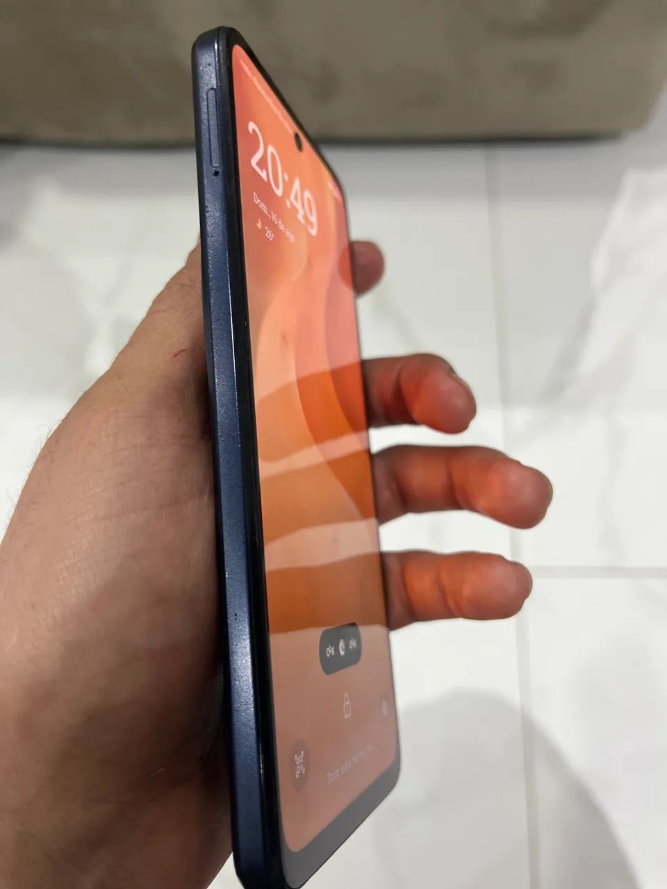 Celular Moto G54 5G 128GB - Foto 3