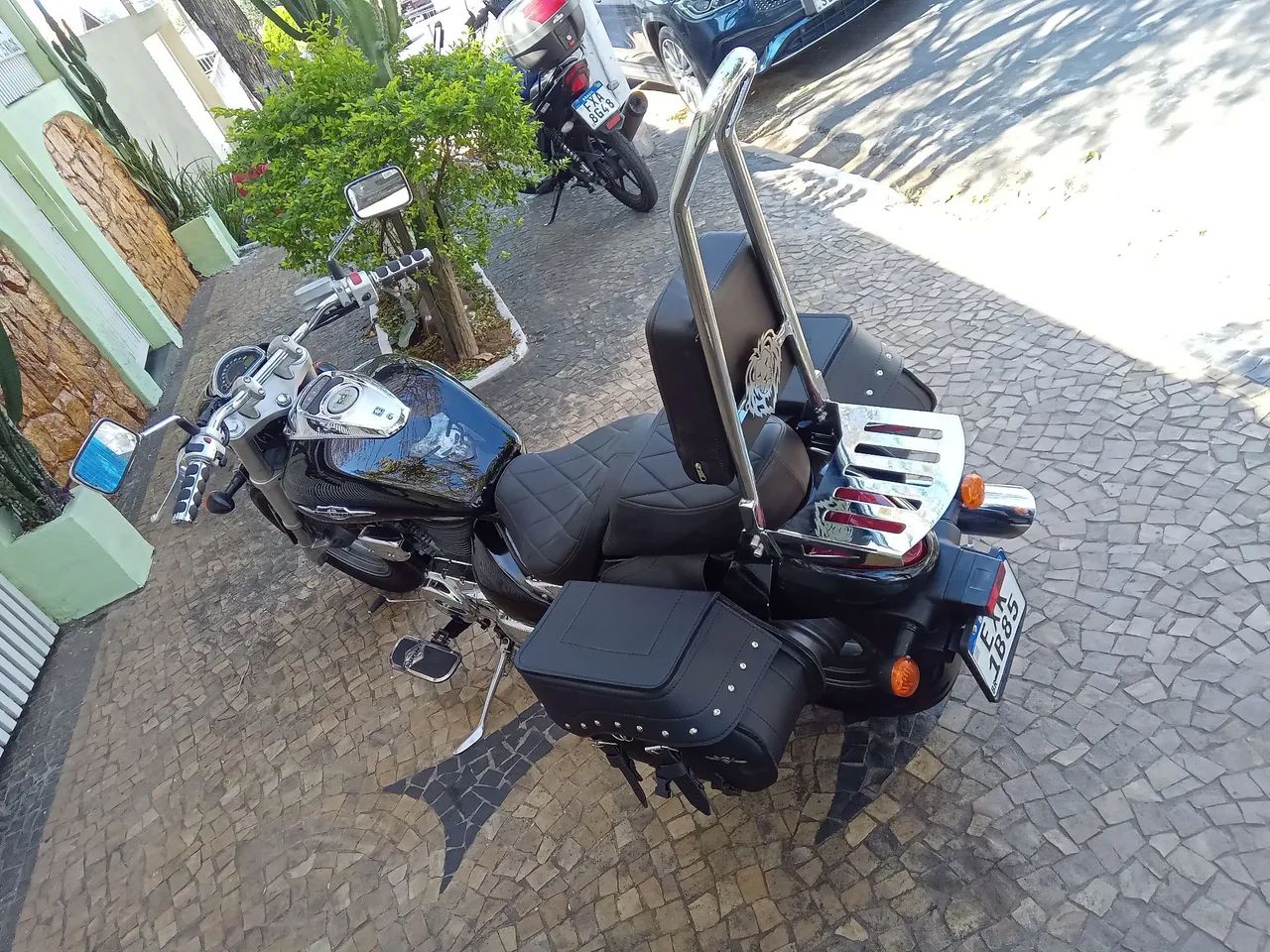 Boulevard M800 2012 - Foto 4