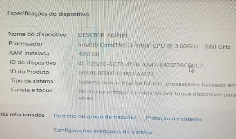 Computador - Foto 4