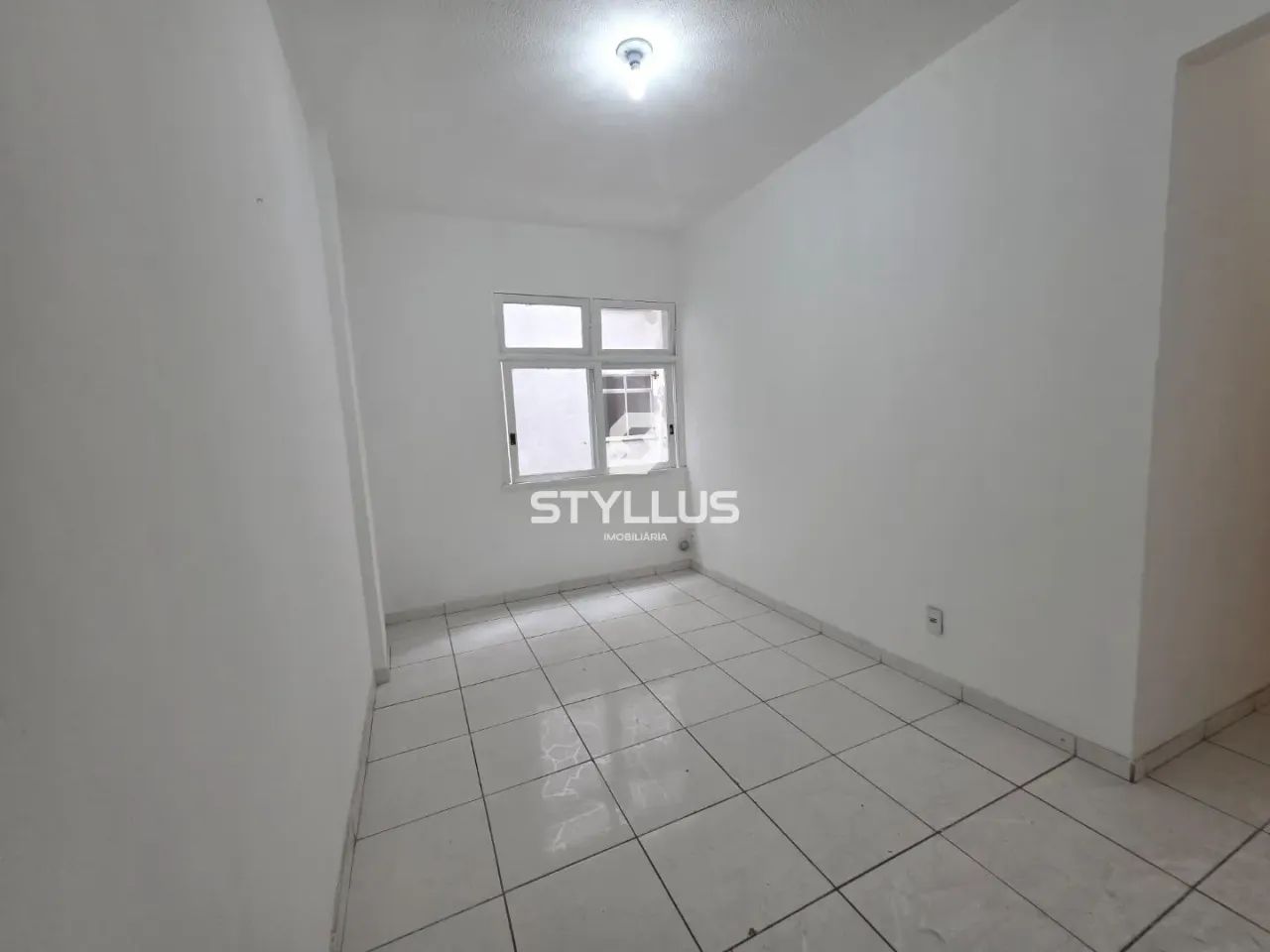 Rocha | Apartamento 2 quartos - Foto 2