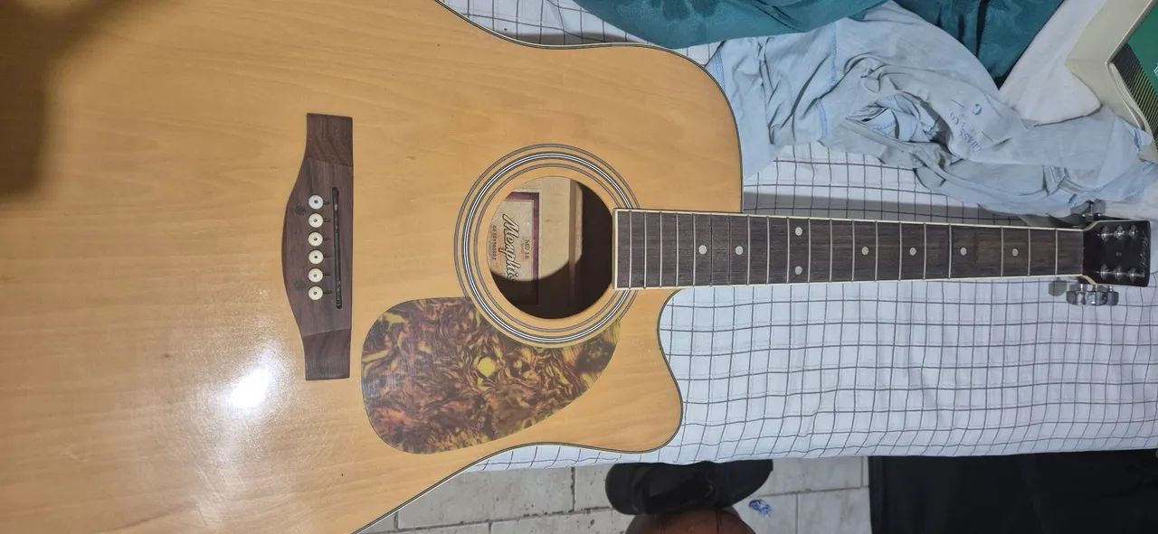 Violão Tagima - Foto 2