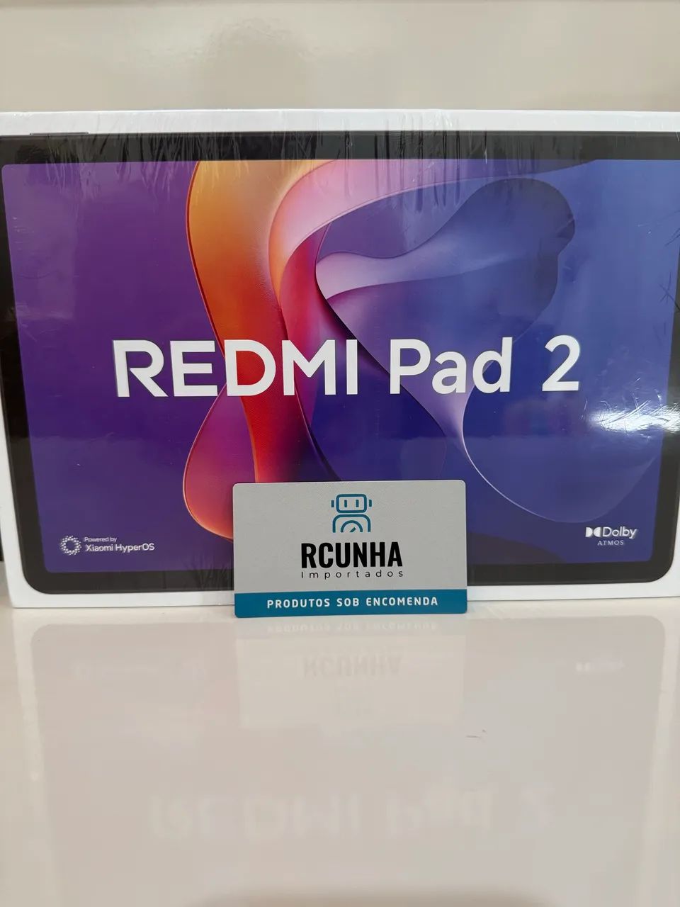 Tablet Xiaomi a partir de R$ 1.099,00 - Foto 5