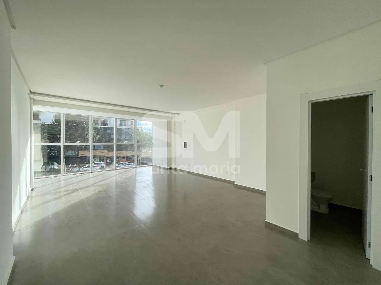 Sala para locação, Centro, Chapecó, SC - Foto 5