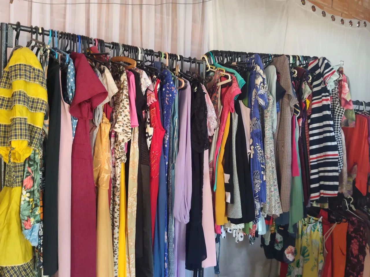 Peças a 4$