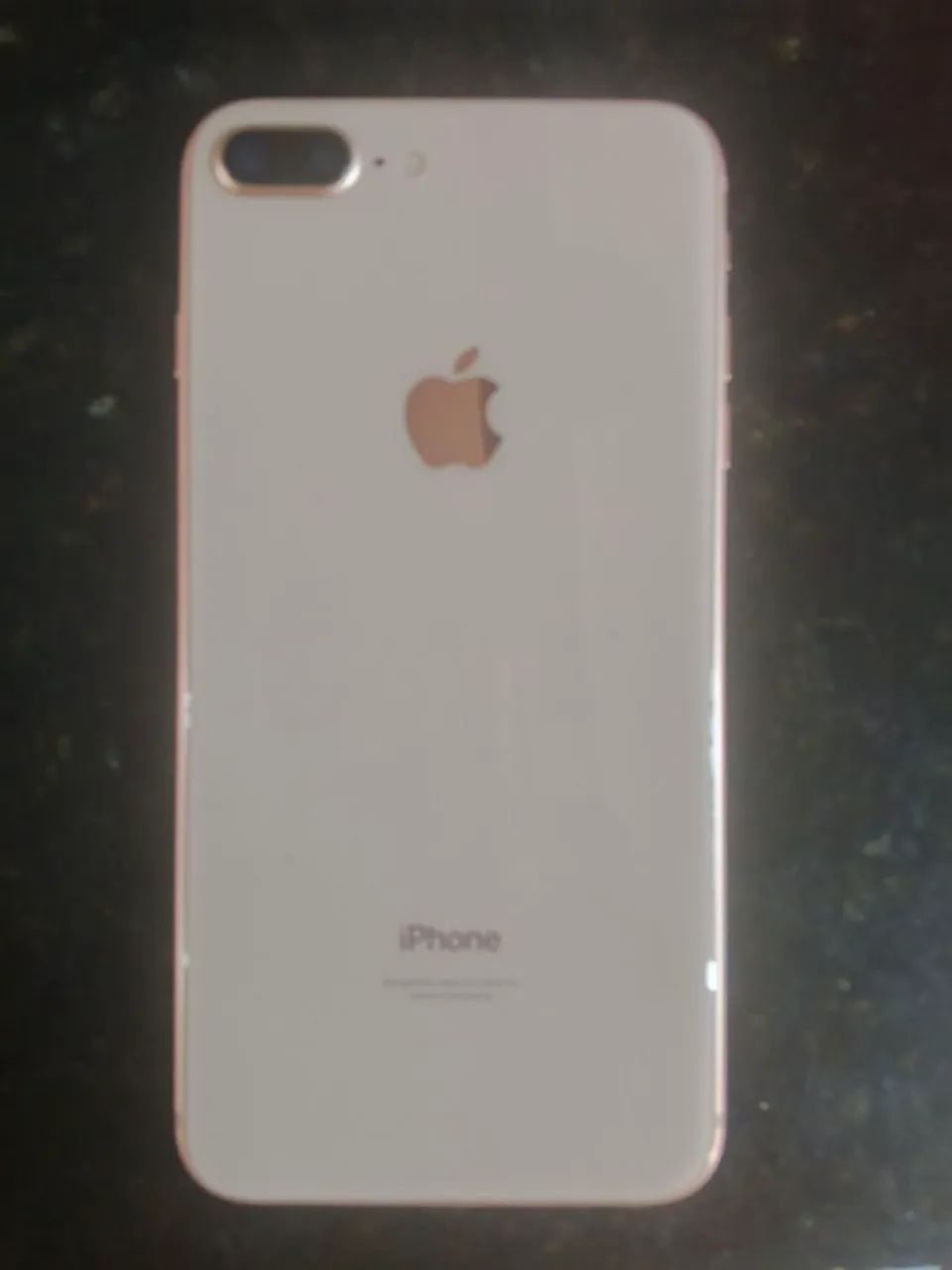 iPhone 8 plus - Foto 2