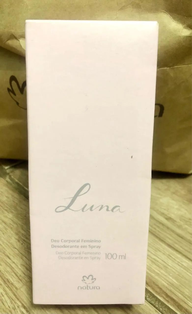 Colônia Natura