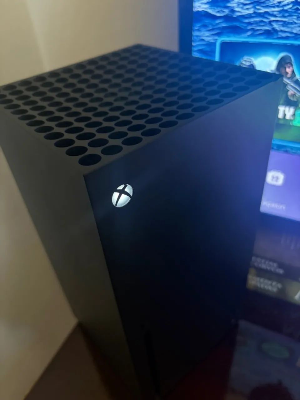 XBOX serie x  - Foto 3