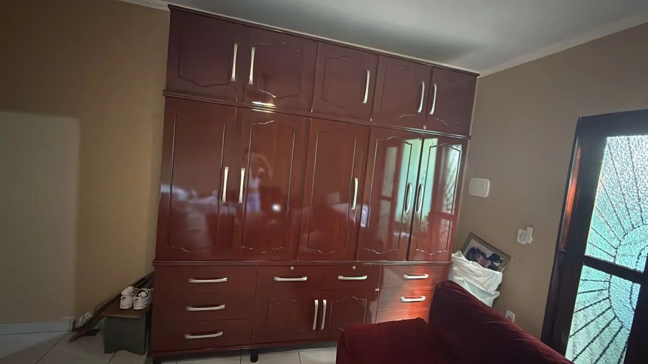 Guarda roupa de casal  - Foto 3