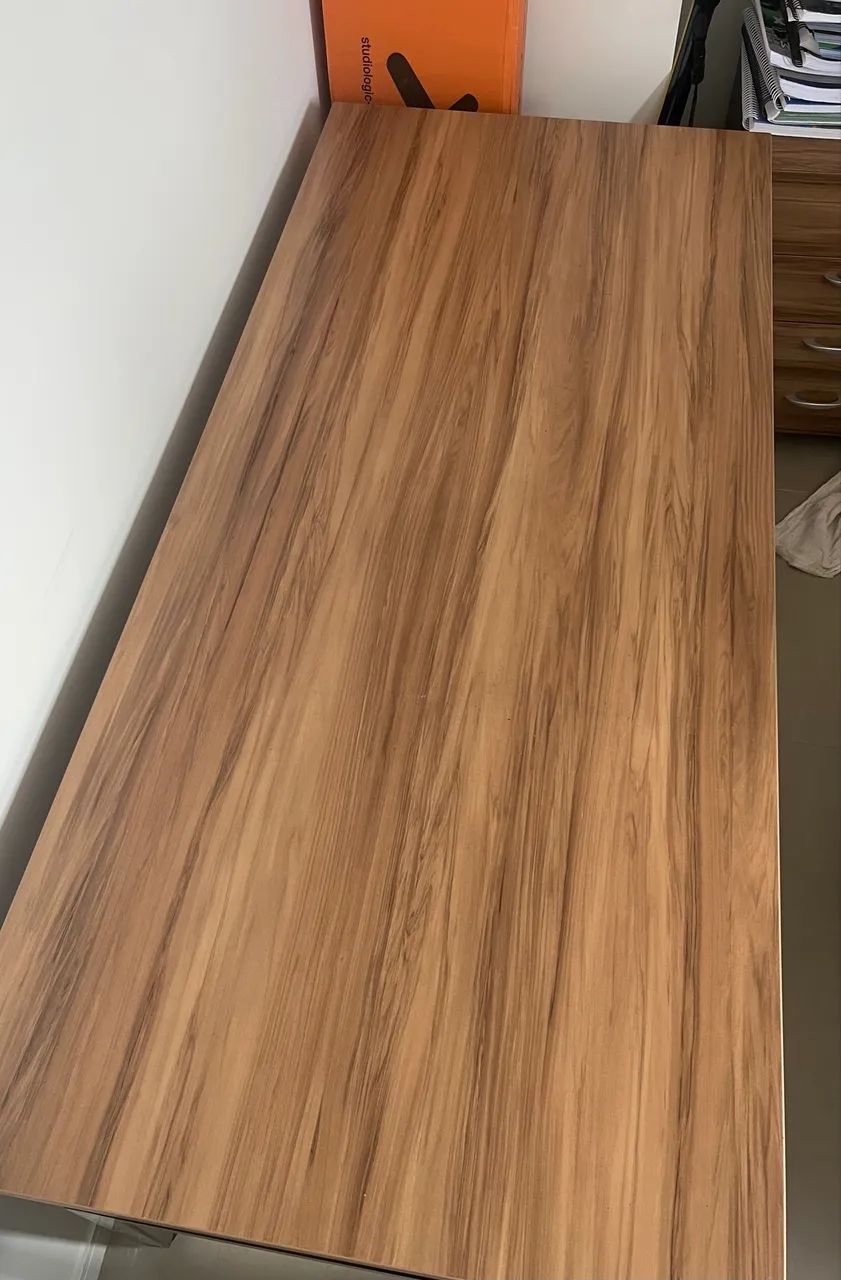 MESA retangular 1,6m- Oportunidade!