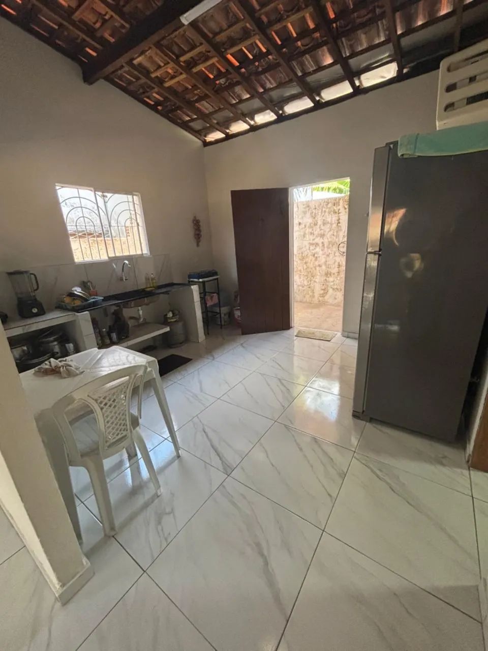Casa em Lucena para alugar  - Foto 3