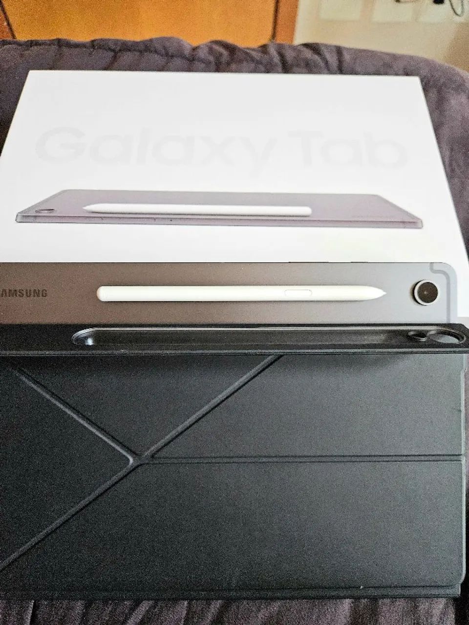 Samsung Tablet S10 - Foto 3