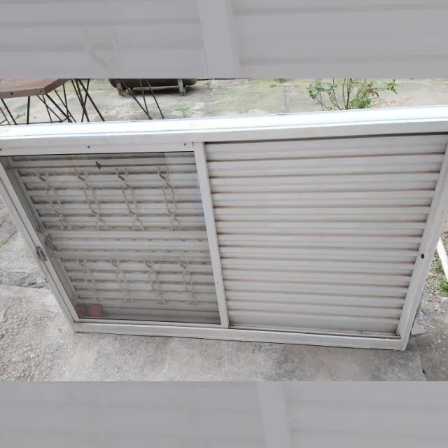 Janela de Aço - Foto 2
