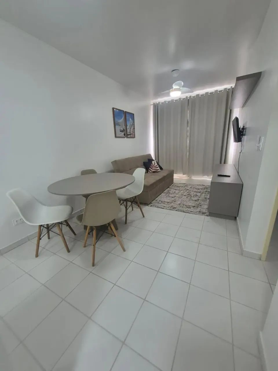 Apartamento para locação no AMETISTA III, PONTA VERDE, Maceió, AL