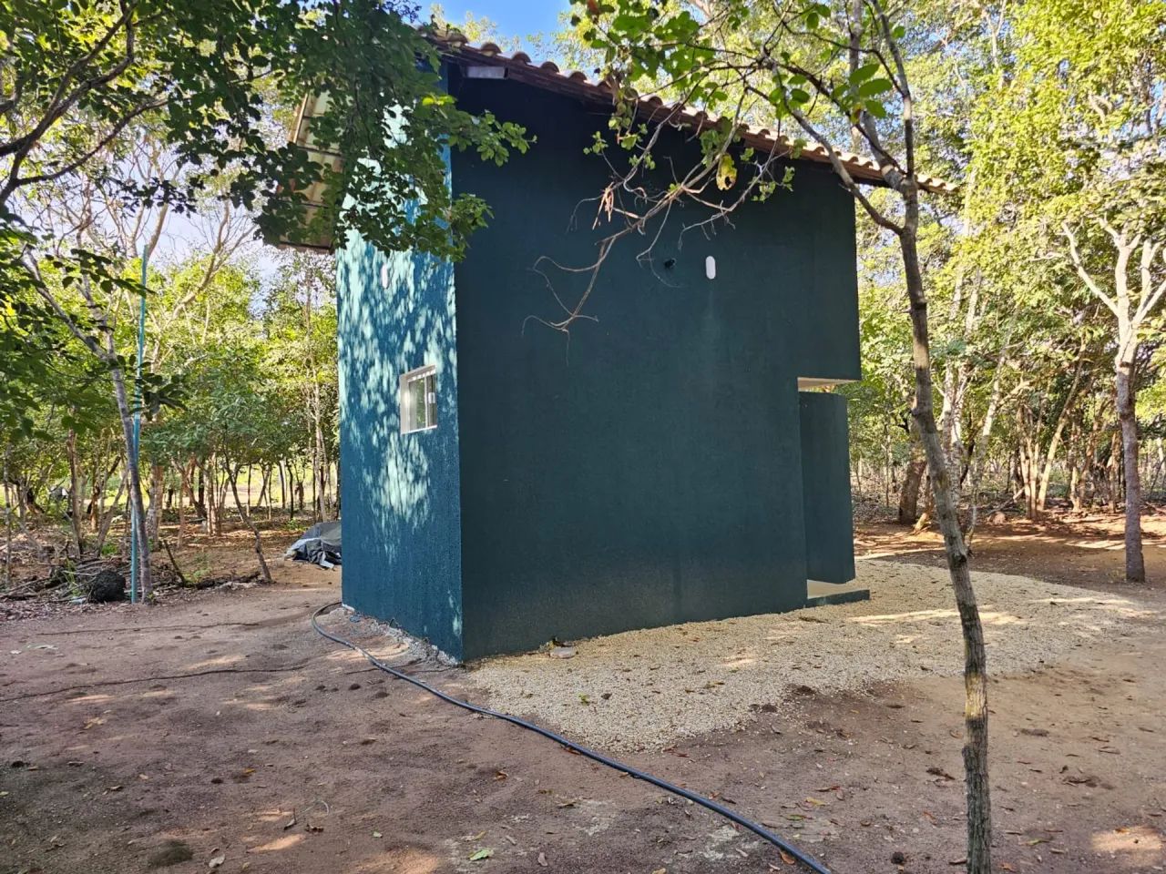 Condomínio de alto padrão de chácara quinta dos Algarve  Palmas/TO - Foto 12