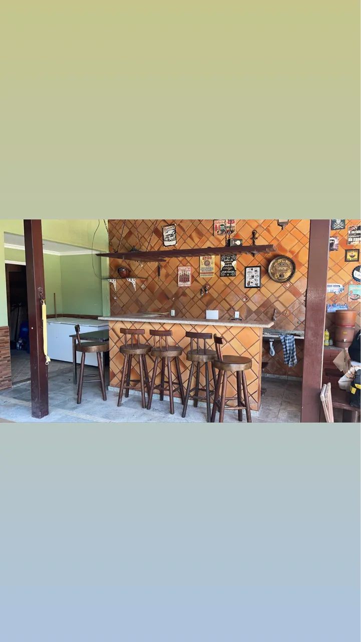 Linda casa de praia - Foto 10