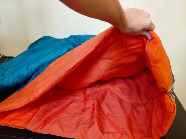 Saco de dormir65163248075907122