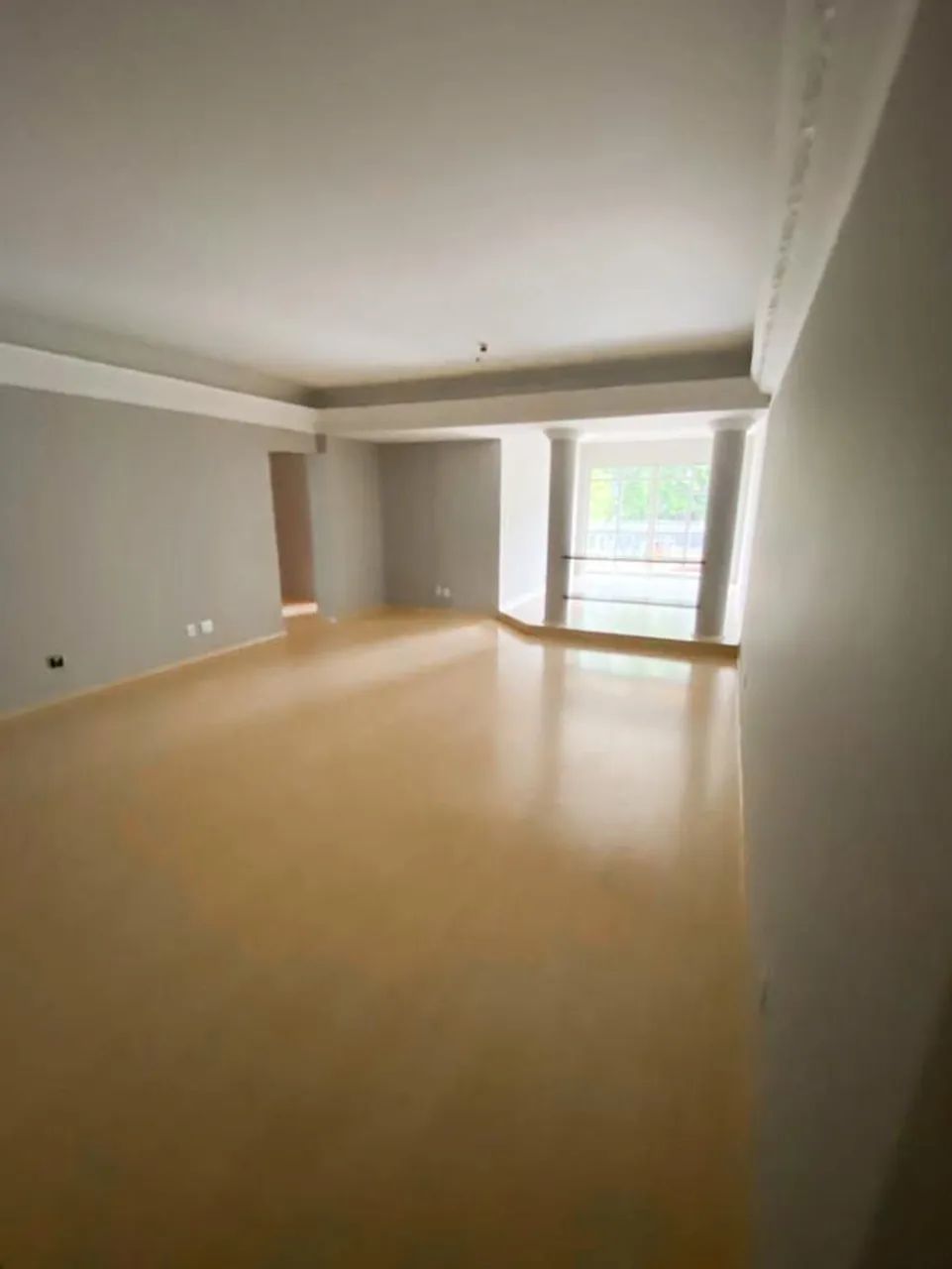 EXCELENTE APARTAMENTO NO CENTRO DE BARRA MANSA - Foto 3