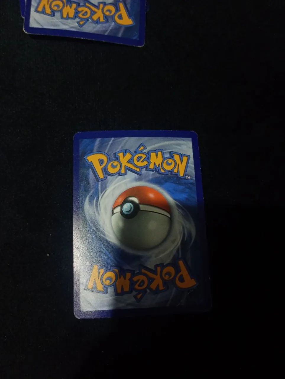 Carta Pokémon Rowlet Holográfica  - Foto 2