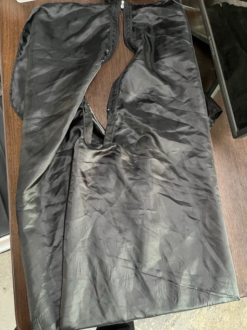 Itens para barbeiro  - Foto 3