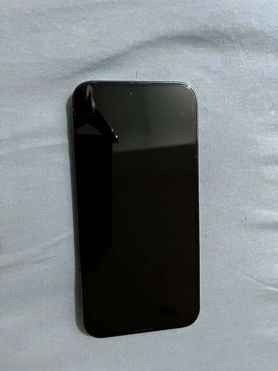 iPhone 13 Pro maxx aceito troca pelo 13 normal com volta!