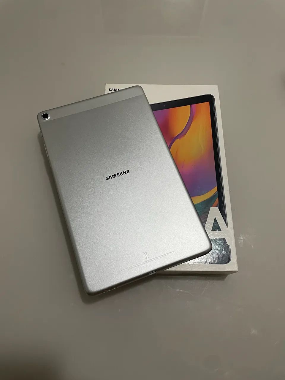 Samsung Tab A 10.1