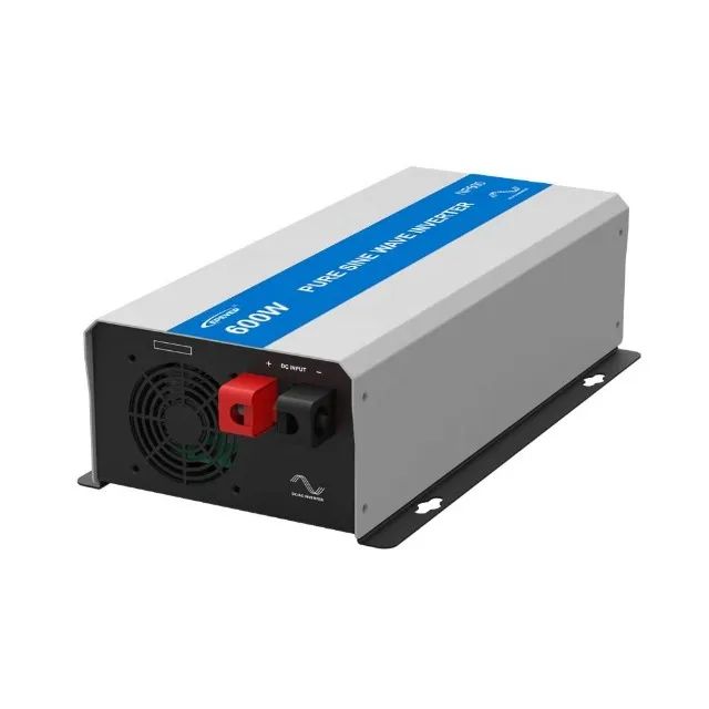 Inversor OFF GRID 600W 24V SHI600-22 EPEVER - Foto 5