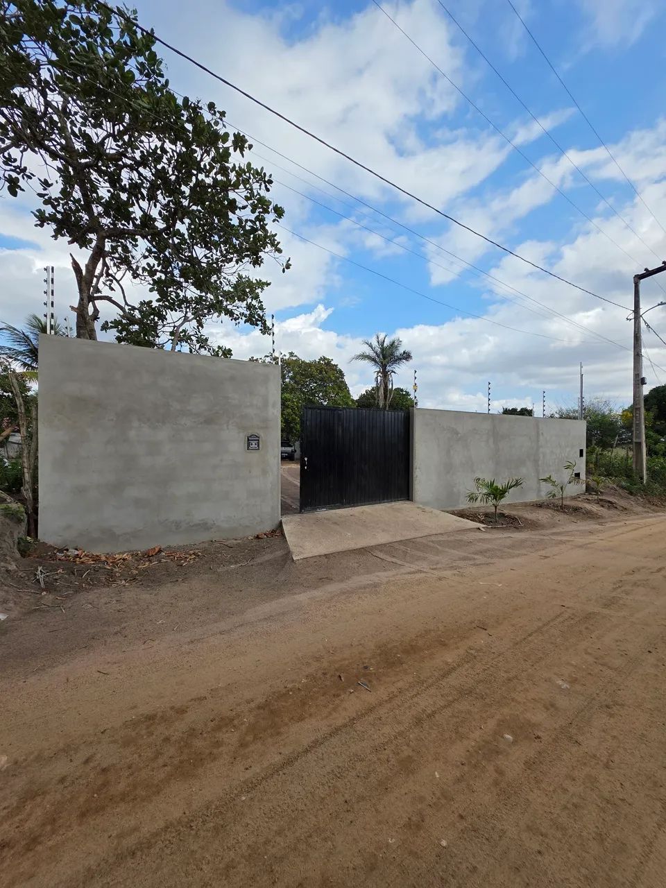 Chácara próximo a Campina