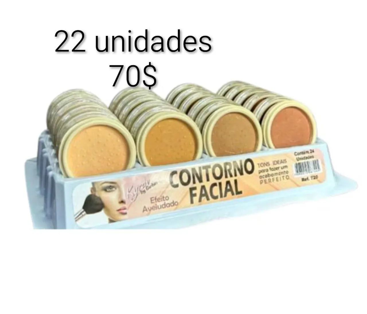 MAQUIAGEM A PREÇO DE FÁBRICA  - Foto 2
