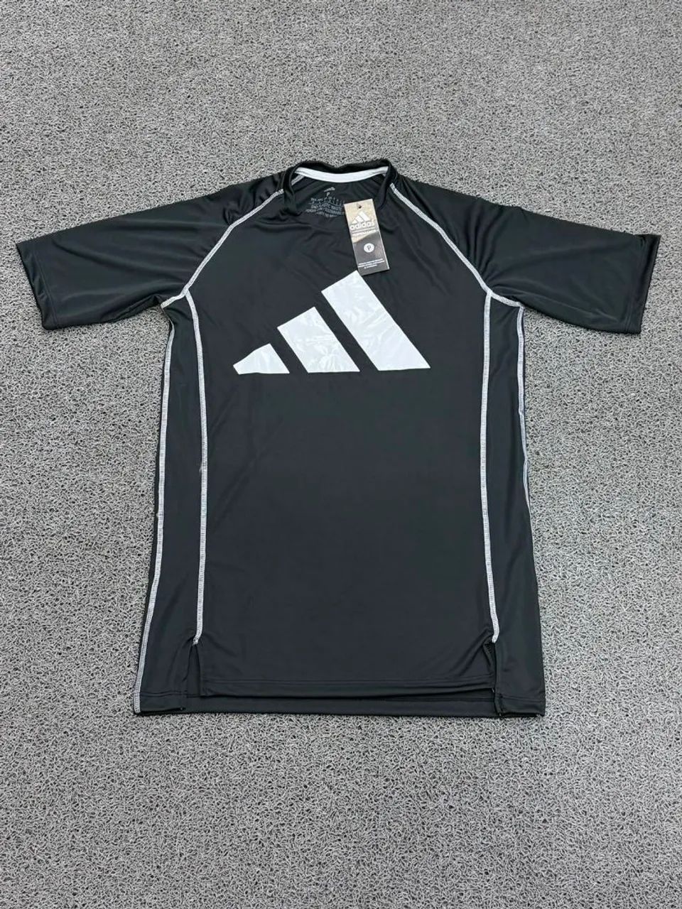 Dri fit Adidas 23/24 - Foto 3