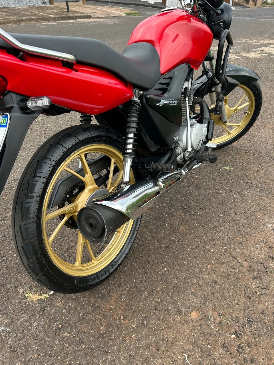 Fan 125 - Foto 2