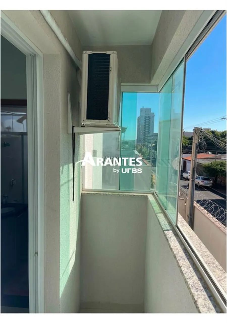 Apartamento com 51m² 2 quartos à venda no bairro Martins - Foto 3