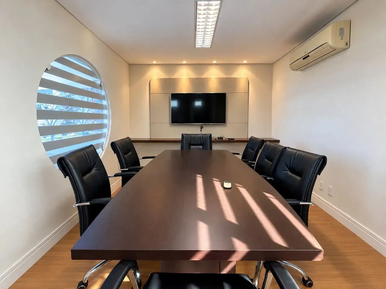 SALA COMERCIAL PARA LOCAÇÃO | MERIDIAN OFFICE  TRINDADE - Foto 3