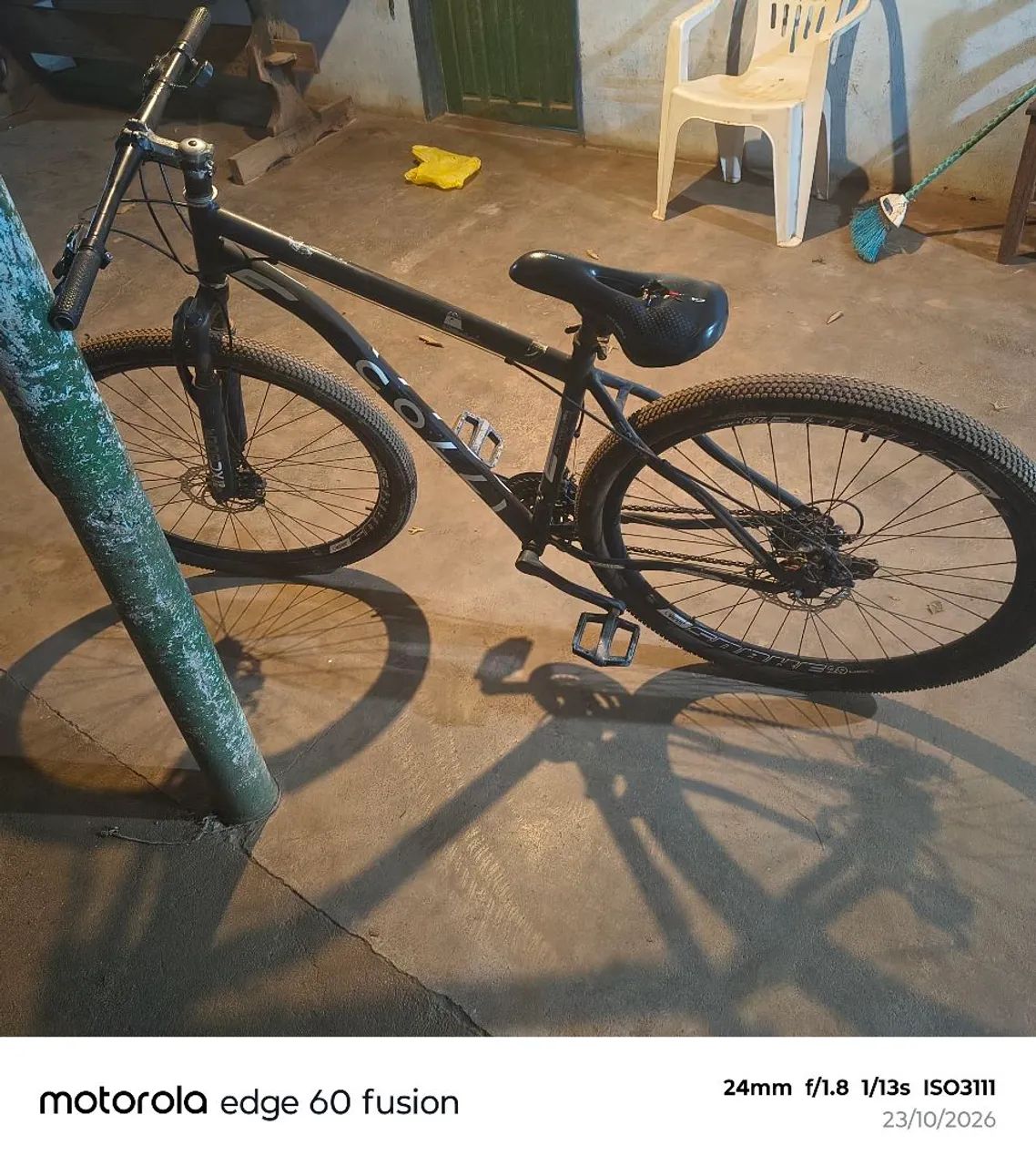 Vende-se baik  Colli   - Foto 2