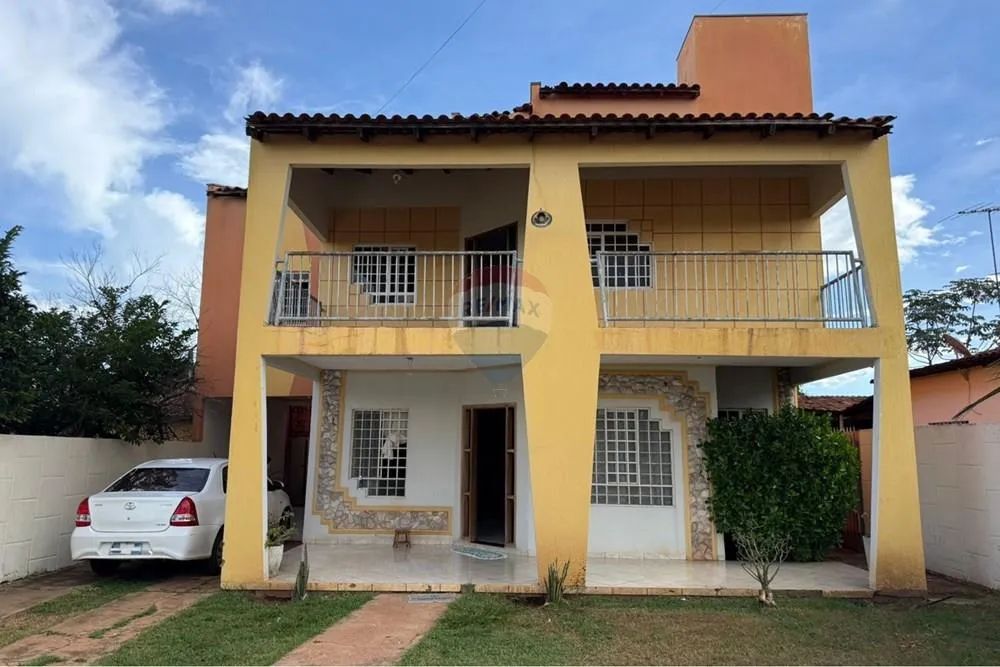 Sobrado dos Sonhos na Vila Olga Maria!