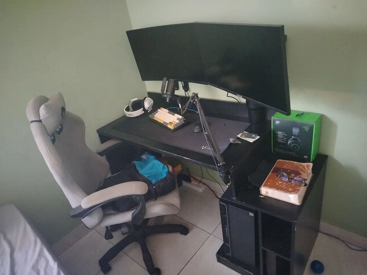 Pc gamer ryzen - Foto 4