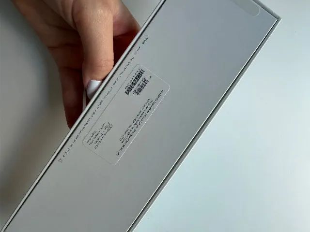 Apple Watch SE  - Foto 3