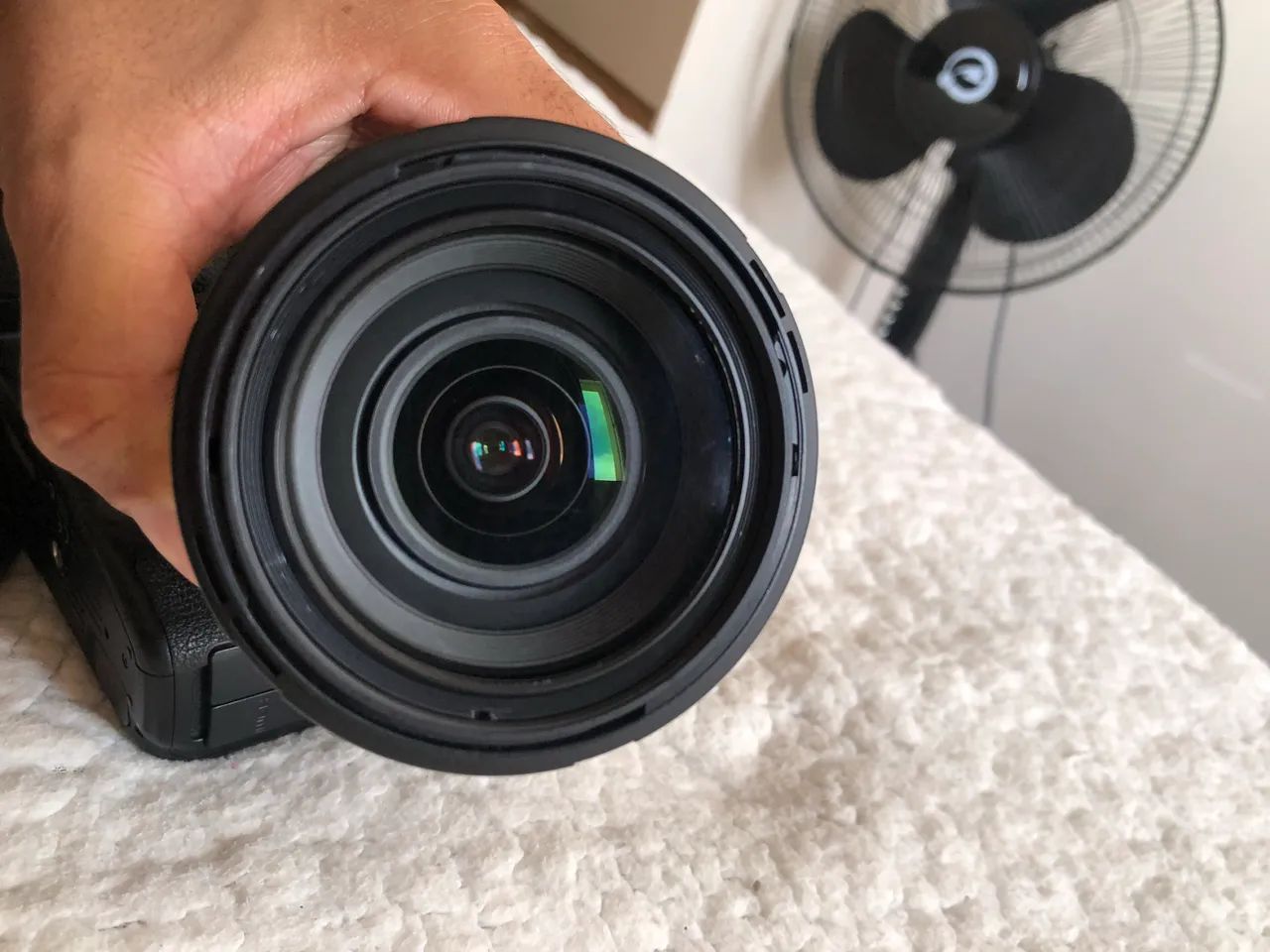 Cânon 50D - Foto 2